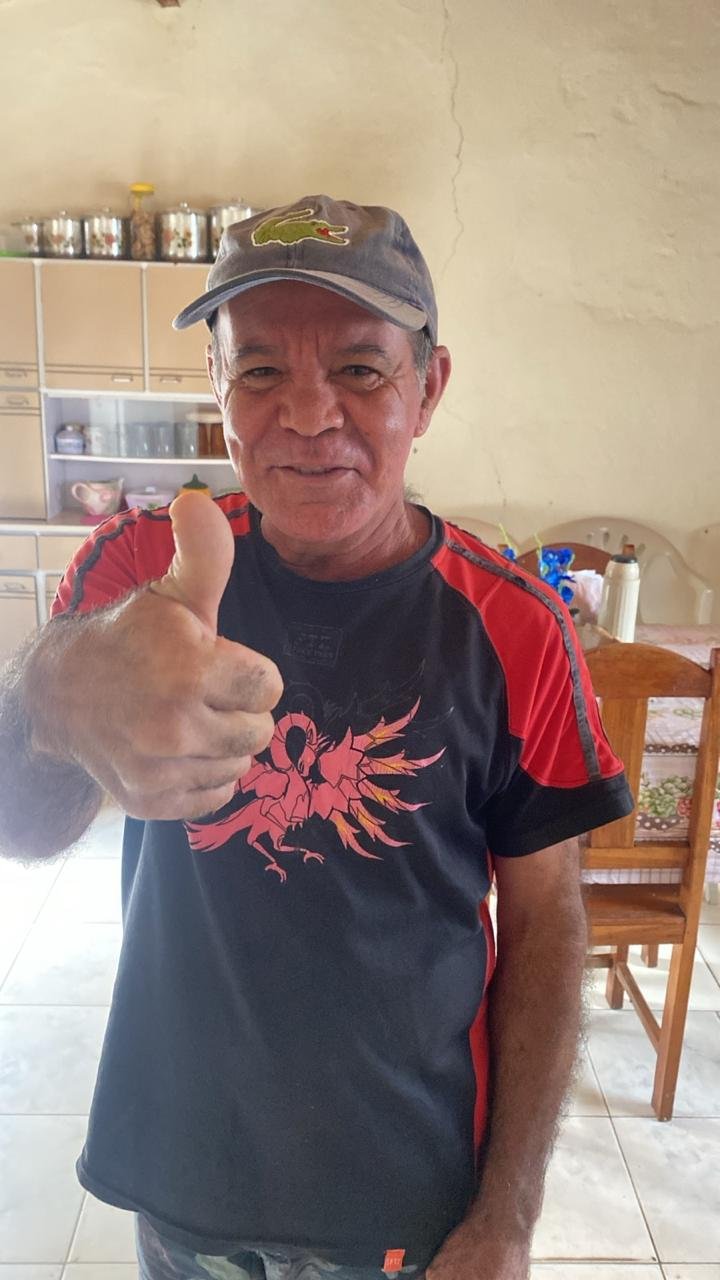 Francisco da rocha neto